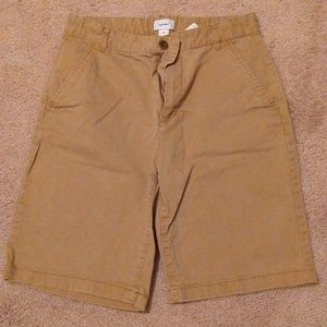 Boy's Old Navy Shorts 18
